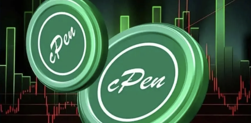 cPen Token Listed on AscendEX: Is a Binance Listing Next?